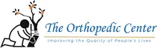 The Orthopedic Center logo
