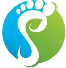 The Podiatry Clinic, PA logo