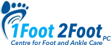 The Shoe Fits Annex Of North Suffolk logo