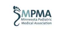 Thomas Silver, DPM logo