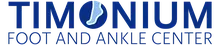 Timonium Foot And Ankle Center logo