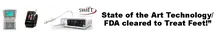 Tjoe Podiatry: Edward Tjoe, DPM logo