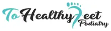 To Healthy Feet Podiatry - Upper East Side logo