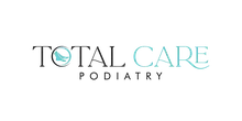 Total Care Podiatry Services logo