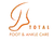 Dr. Amir Azer, DPM logo