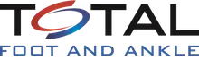 Total Foot and Ankle - Enid logo