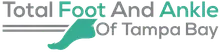 Total Foot and Ankle of Tampa Bay - Sun City Center logo