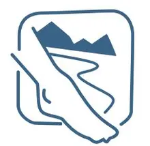 Total Foot Care logo