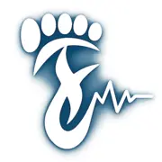 Total Foot Care, LLC: John D. Harness, DPM logo