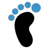 Dr. Kristin K. Gingrich, DPM logo