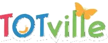 TOTville logo