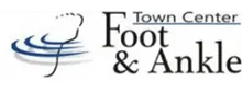 Town Center Foot & Ankle logo