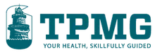 TPMG Foot & Ankle logo