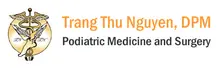 Trang Thu Nguyen DPM PA - Foot Specialist logo