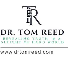 Thomas M. Reed, DPM logo