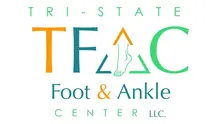 Tri-State Foot & Ankle Center- Martins Ferry logo