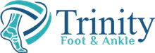 Trinity Foot & Ankle - Dr. Evan Young logo
