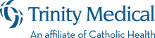 Trinity Medical Podiatry (Formerly WNY Podiatry Associates) logo
