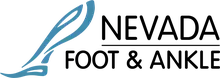 Truckee Tahoe Podiatry Group logo