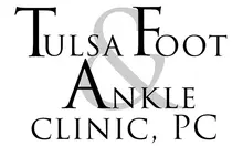 Tulsa Foot and Ankle Clinic, PC logo