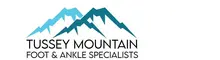Tussey Mountain Foot & Ankle Specialists logo