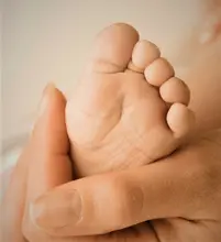 Twinsburg Foot Specialists logo
