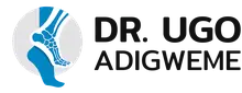 Ugo Adigweme logo