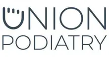 Union Podiatry: John Senatore, DPM logo