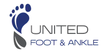 United Foot & Ankle logo