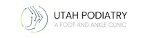 Utah Podiatry logo