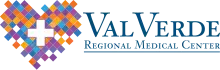 Val Verde Regional Medical Center Podiatry logo