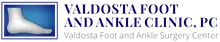 Valdosta Foot And Ankle Clinic logo