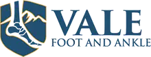 Vale Foot and Ankle logo