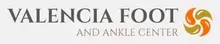 Valencia Foot & Ankle Center: Avakian Tony DPM logo