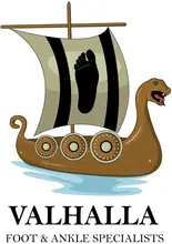 Valhalla Foot & Ankle Specialists PLLC logo