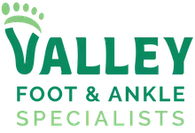 Valley Foot & Ankle Specialists logo