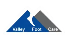 Valley Foot Care, Inc. logo