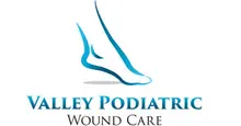Valley Podiatric Wound Care logo