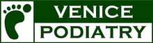 Venice Podiatry, PLLC logo