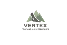 Vertex Foot and Ankle Specialists logo