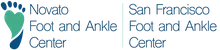 Vincent C. Marino, D.P.M. logo