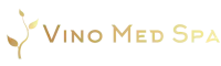 Vino Med Spa logo