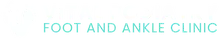Vital Podiatry Cypress Foot and Ankle Specialist logo