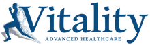 Vitality Foot And Ankle Institute logo
