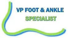 VP Foot & Ankle logo