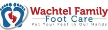 Wachtel Family Foot Care logo