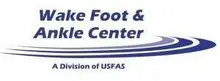 Wake Foot and Ankle Center logo