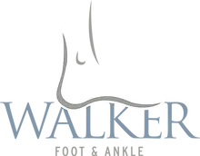 Walker Foot & Ankle logo
