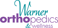 Warner Orthopedics & Wellness: Zachary, Louisiana logo