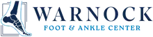 Warnock Foot and Ankle Center logo